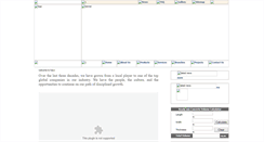 Desktop Screenshot of hacoreadymix.com